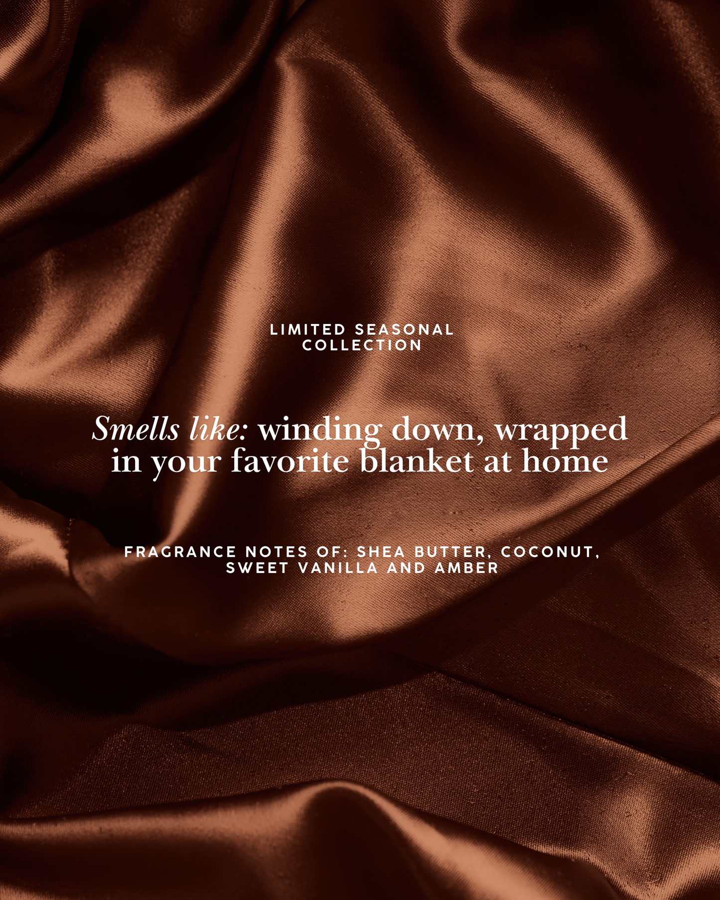 SANTAL SILK