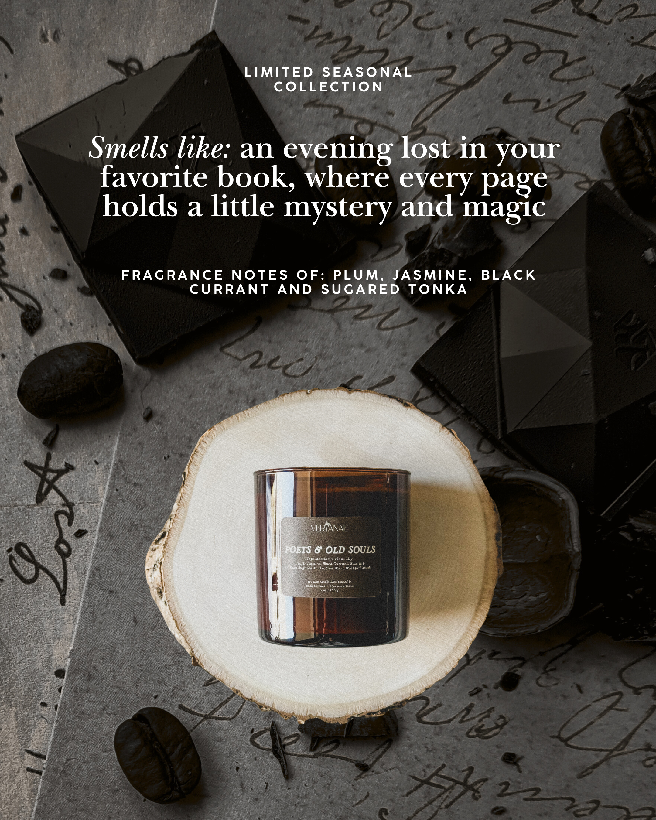 POETS & OLD SOULS