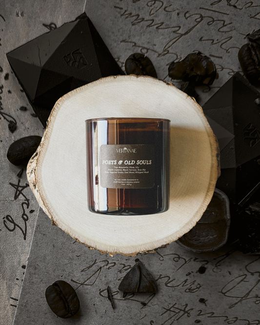 POETS & OLD SOULS
