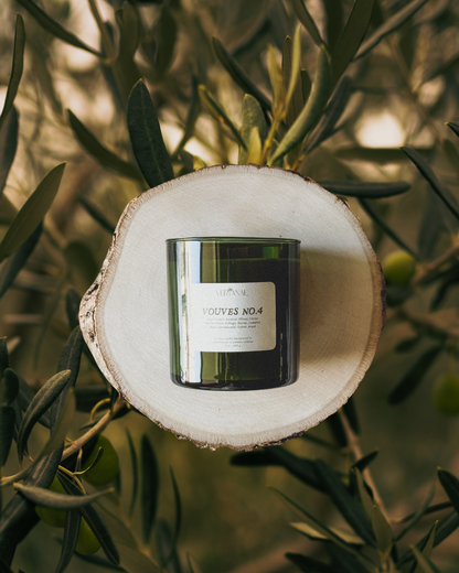 VOUVES No. 4