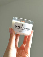 After Hours - Mini Candle