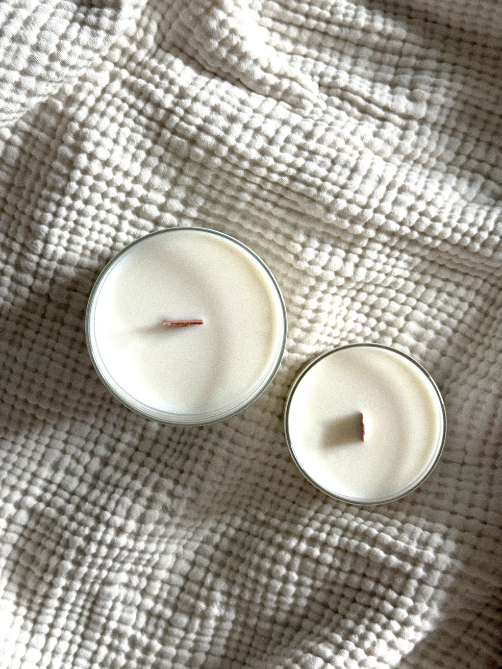 After Hours - Mini Candle