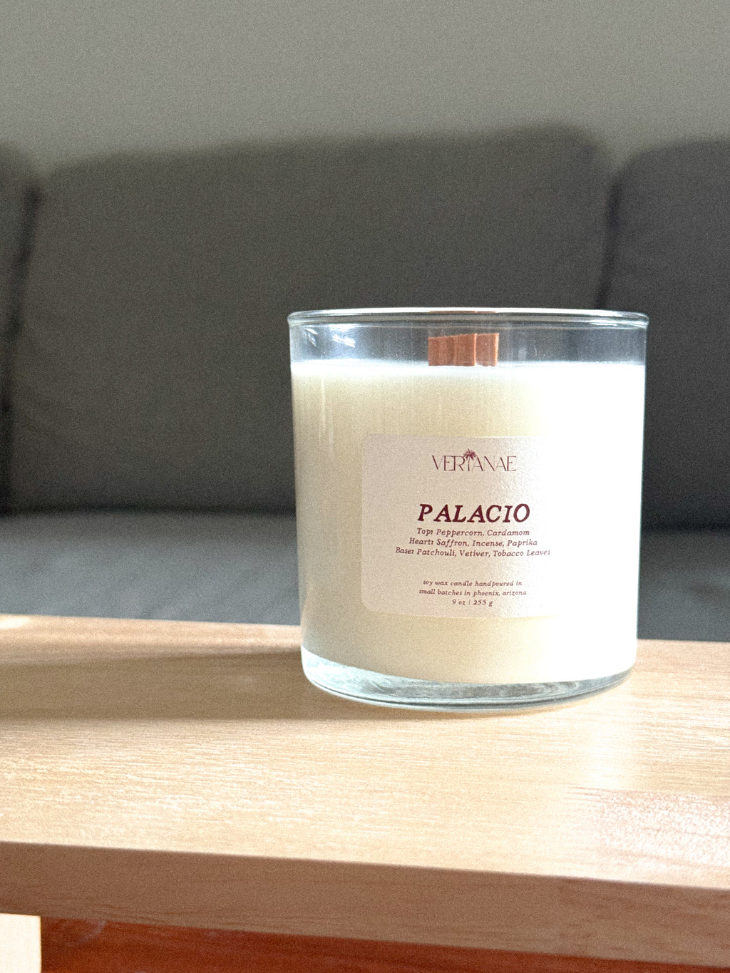 PALACIO