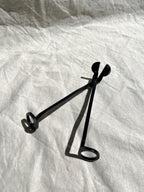 MATTE BLACK WICK TRIMMER