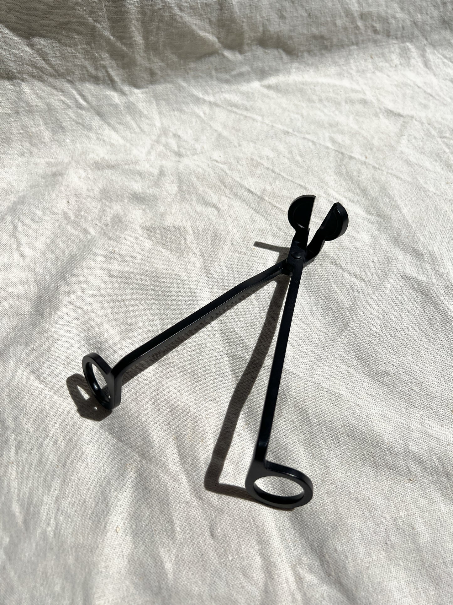 MATTE BLACK WICK TRIMMER