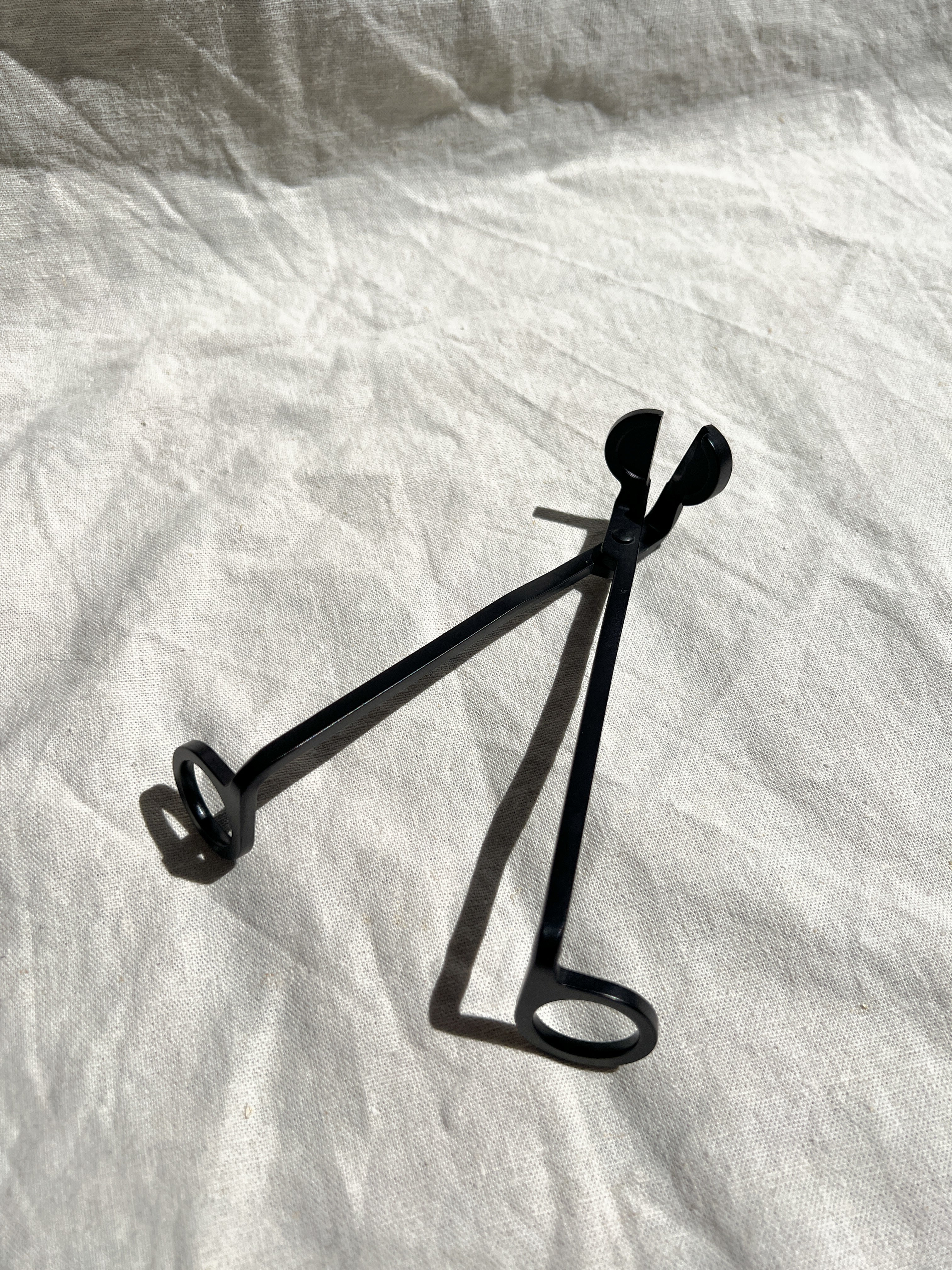 MATTE BLACK WICK TRIMMER