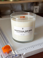 MATCHA