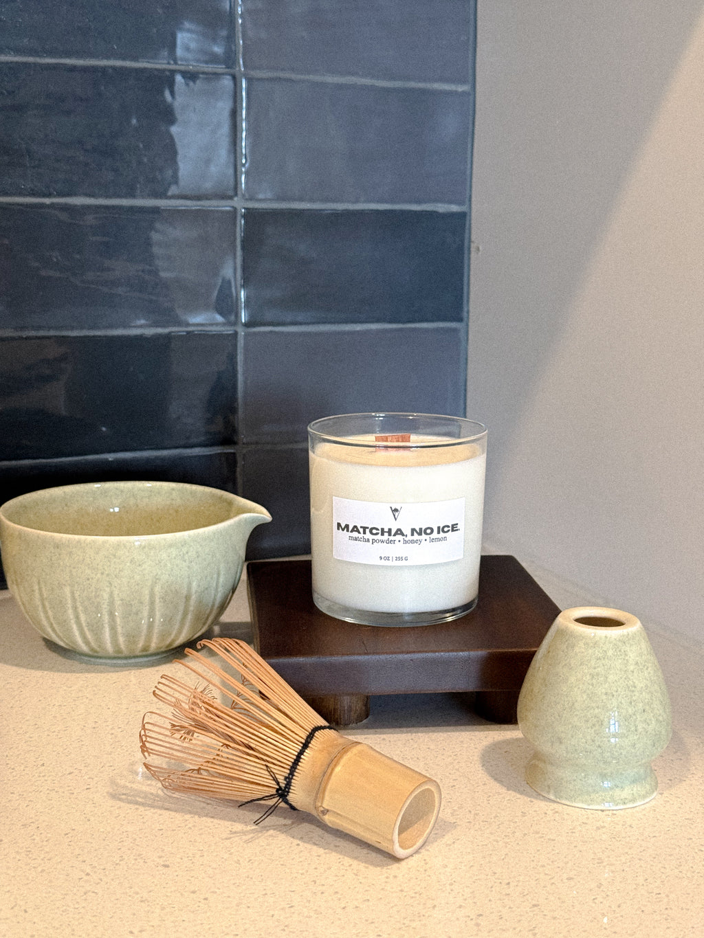 MATCHA
