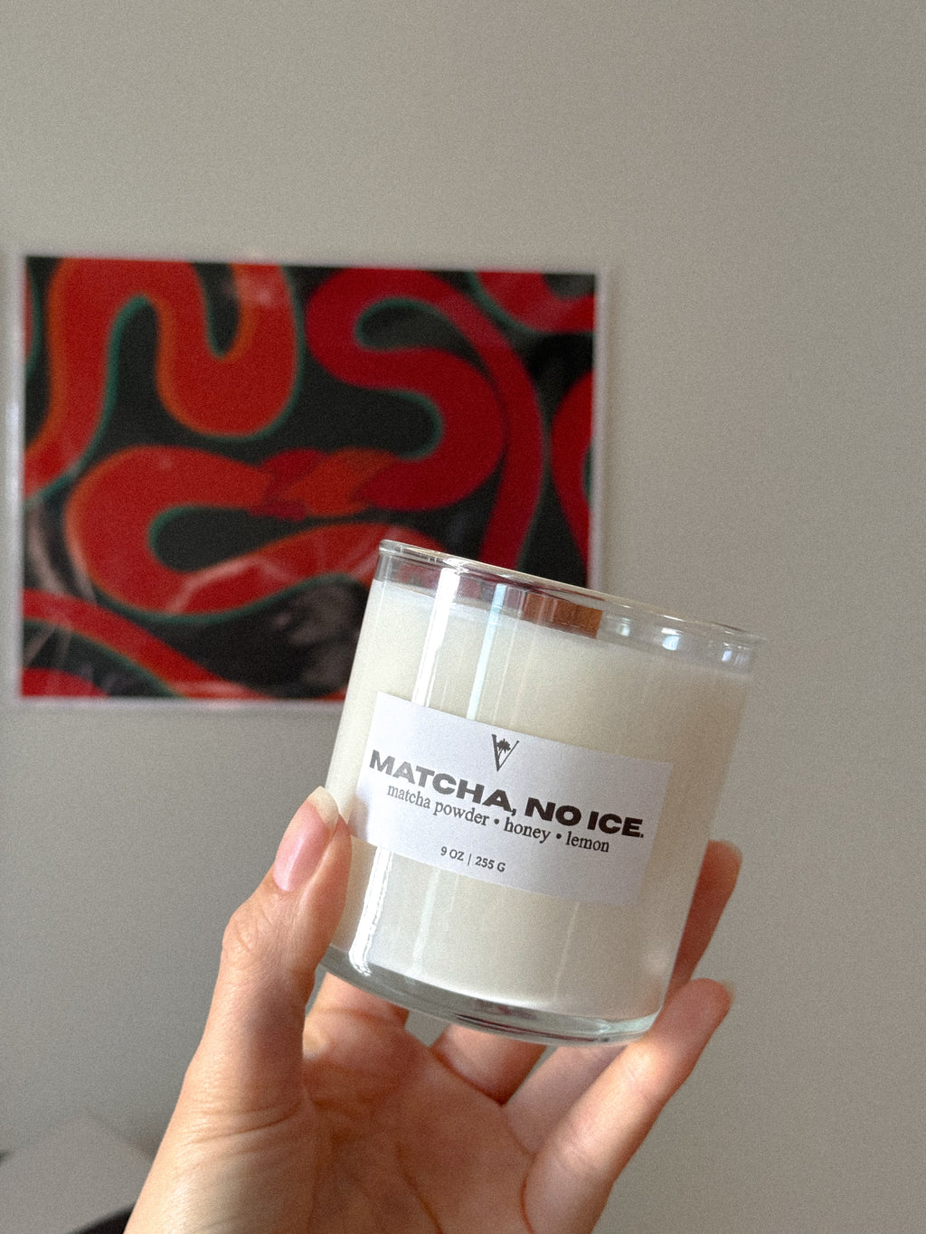 MATCHA
