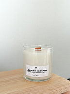 After Hours - Mini Candle