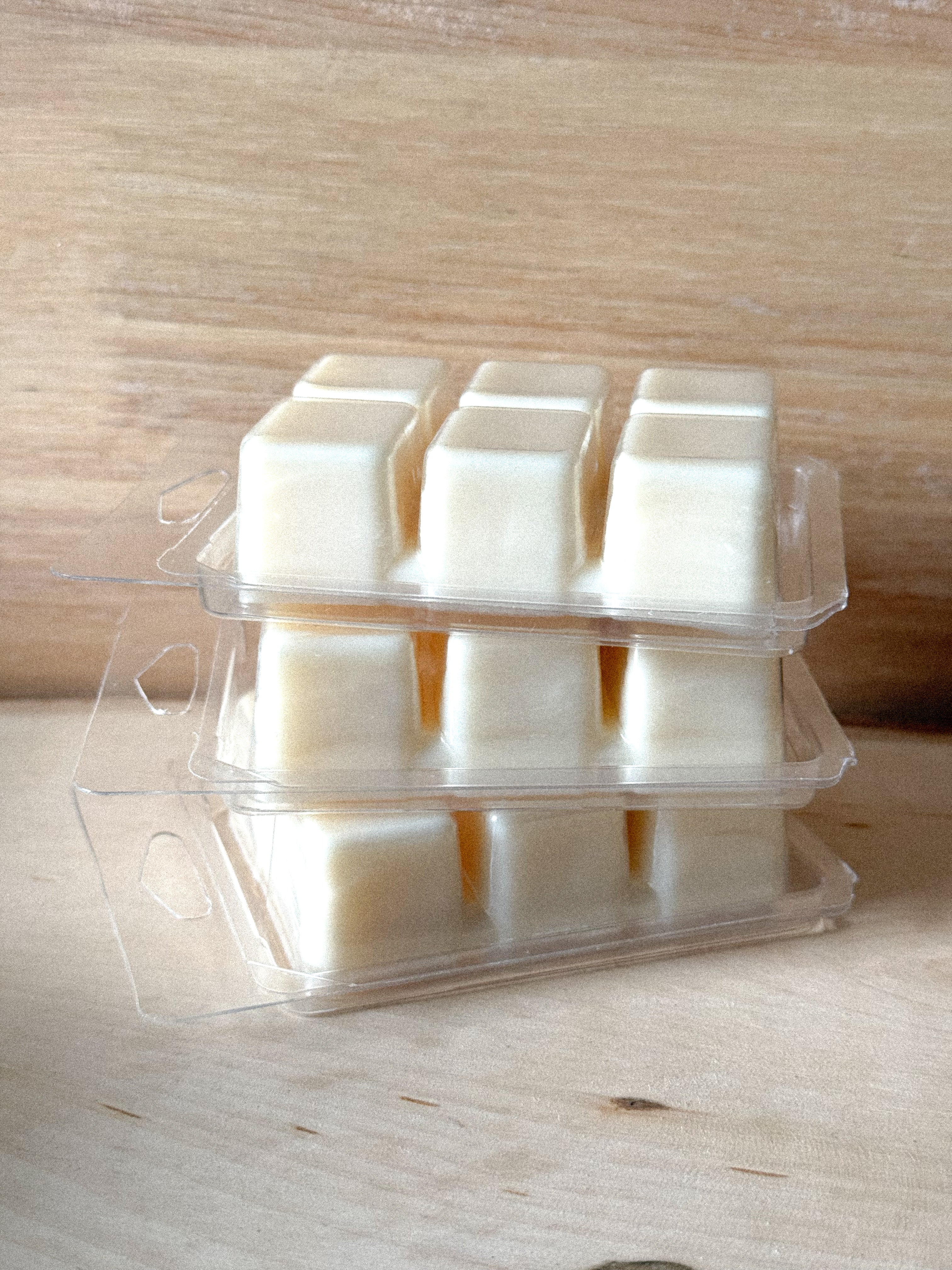 ETERNAL DUNES WAX MELT