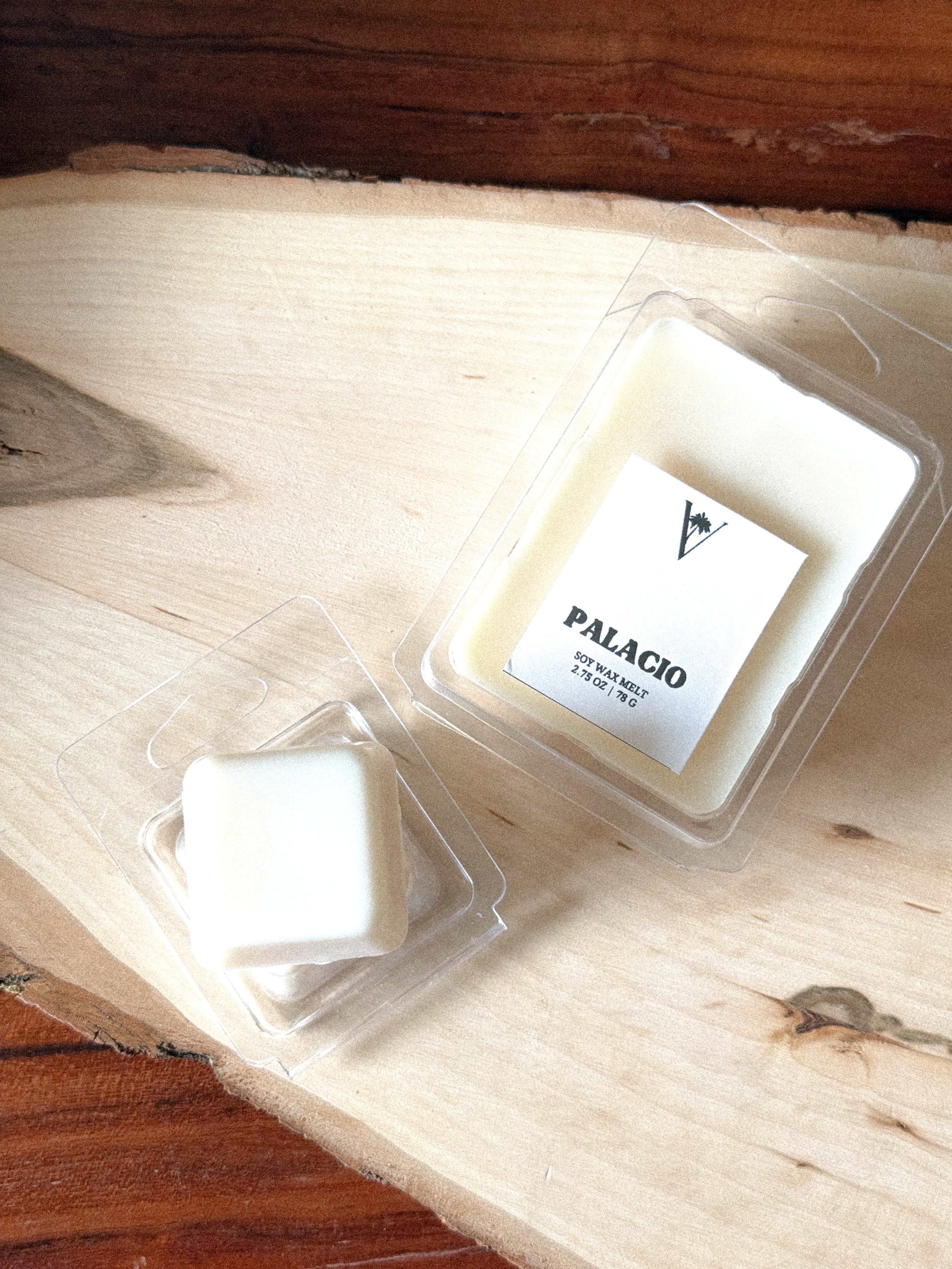 PALACIO WAX MELT
