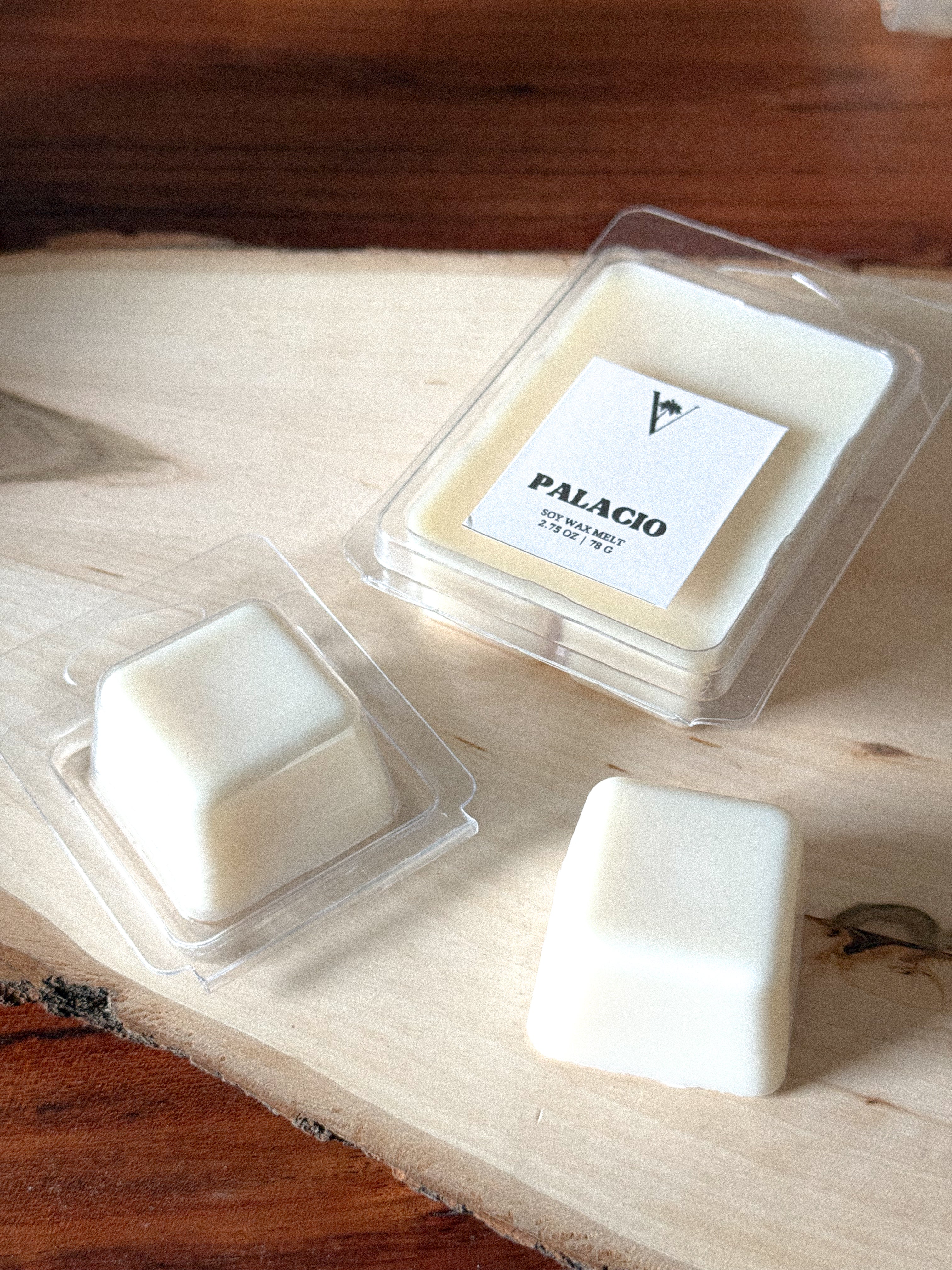 PALACIO WAX MELT